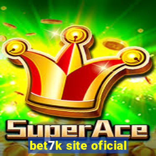 bet7k site oficial